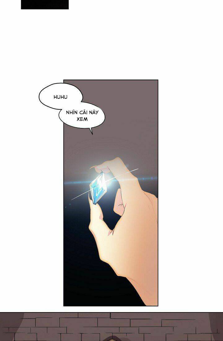 cứu tinh của các không gian chapter 2 37