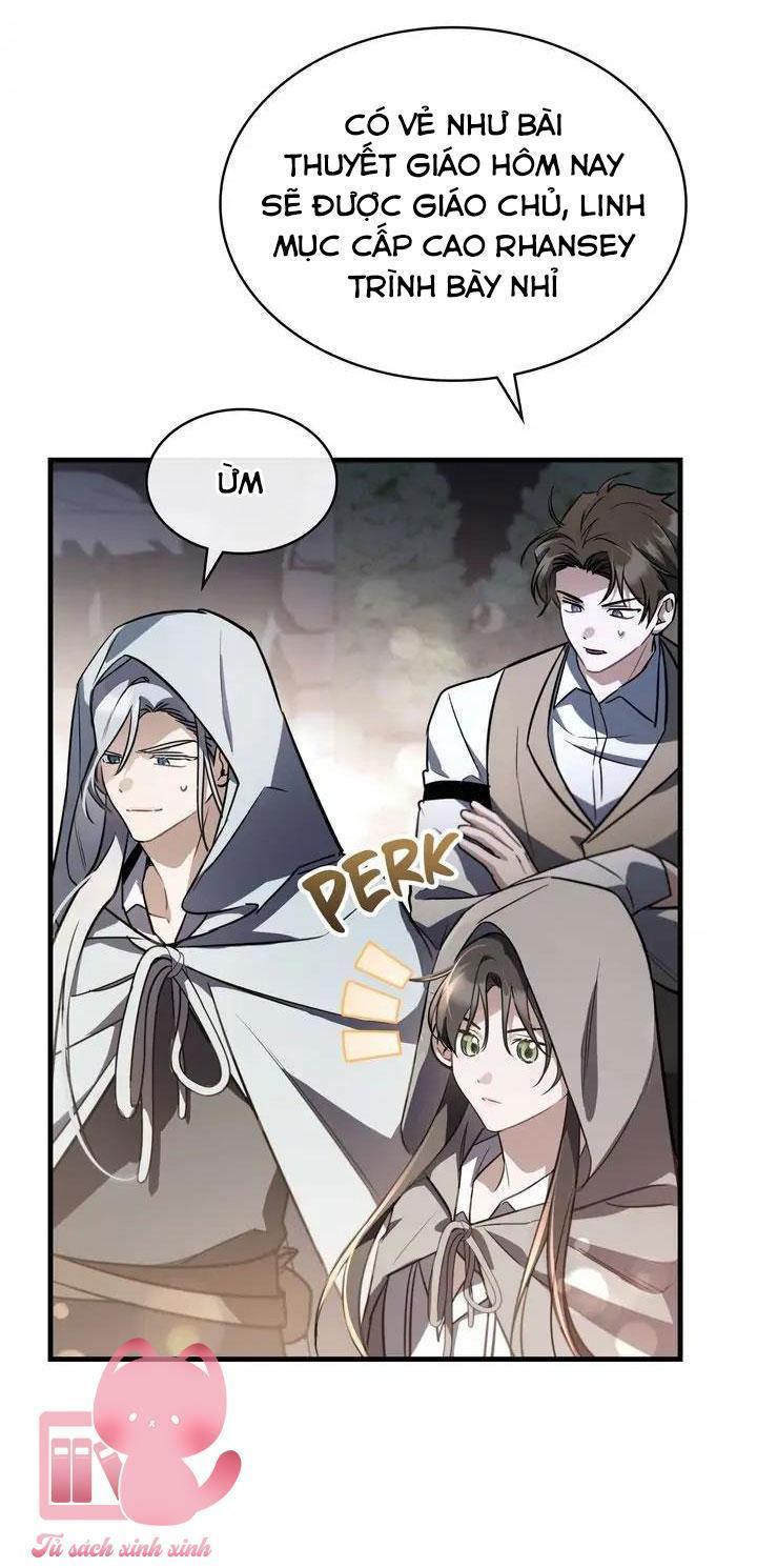 đêm đen khuất bóng chapter 48 62