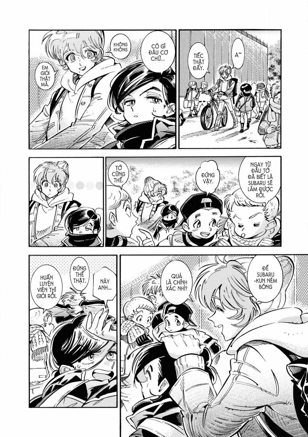 subaru to suu-san chapter 22 4