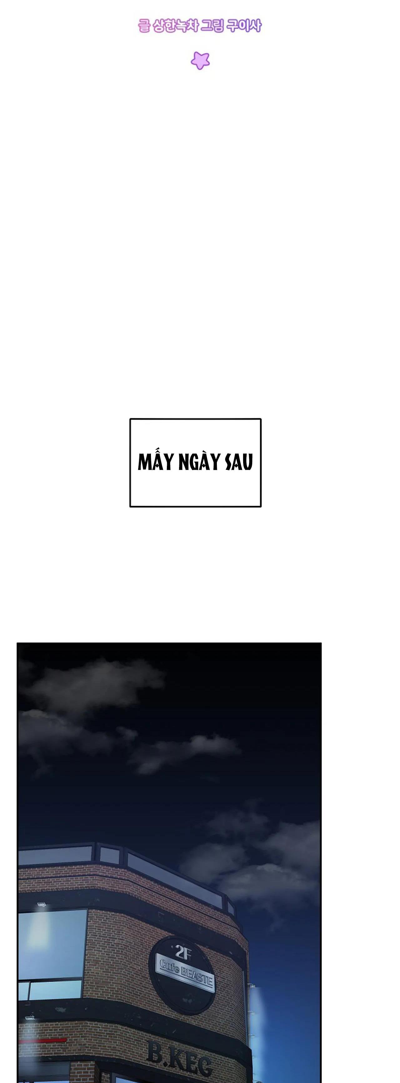 bl ngắn tuyển chọn chapter 3.4 19