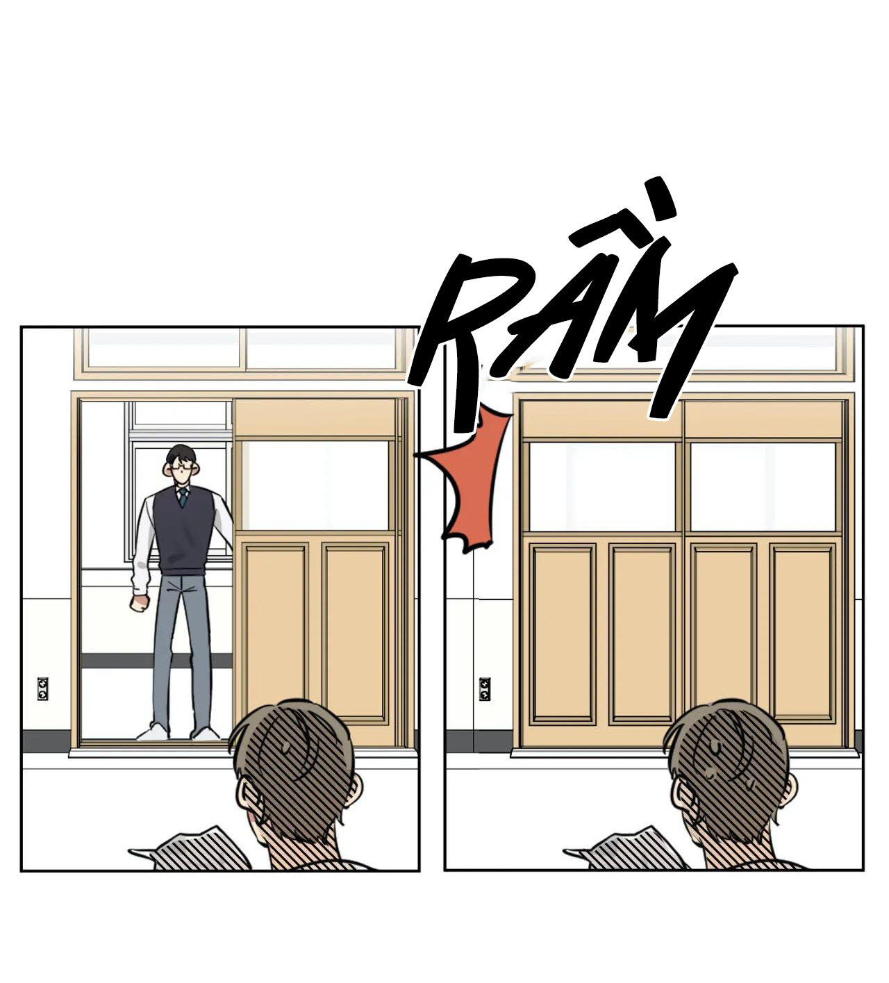 nói rằng cậu yêu tôi chapter 1 57