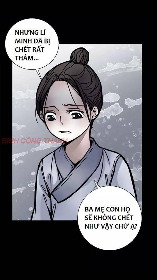 tiểu quỷ chapter 14 15