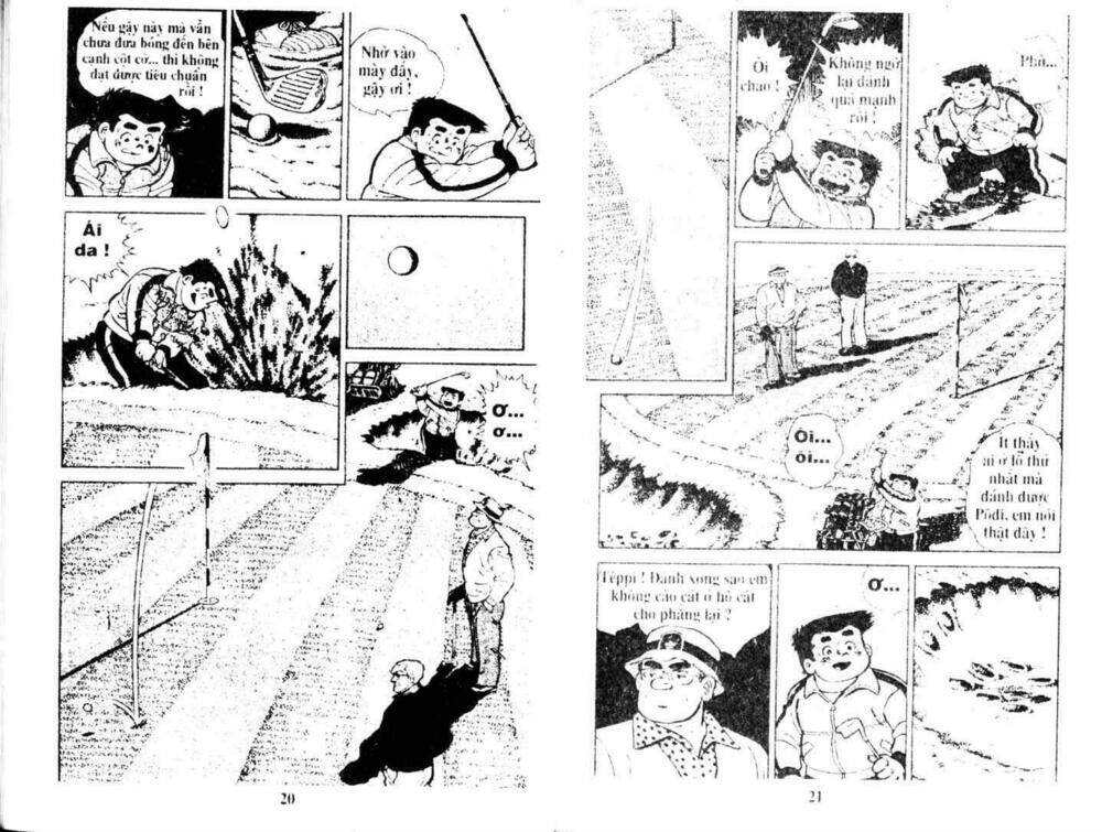 tân teppi chapter 11 9