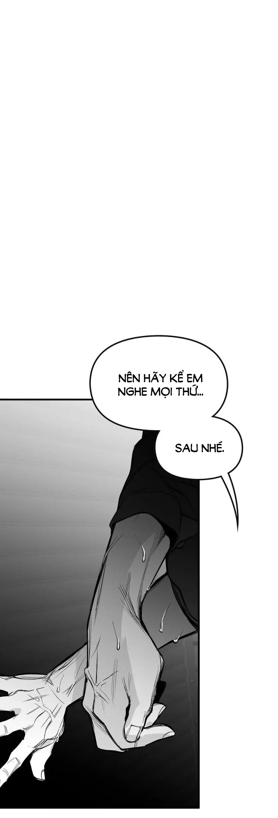 khi đôi chân thôi bước chapter 108.2 40