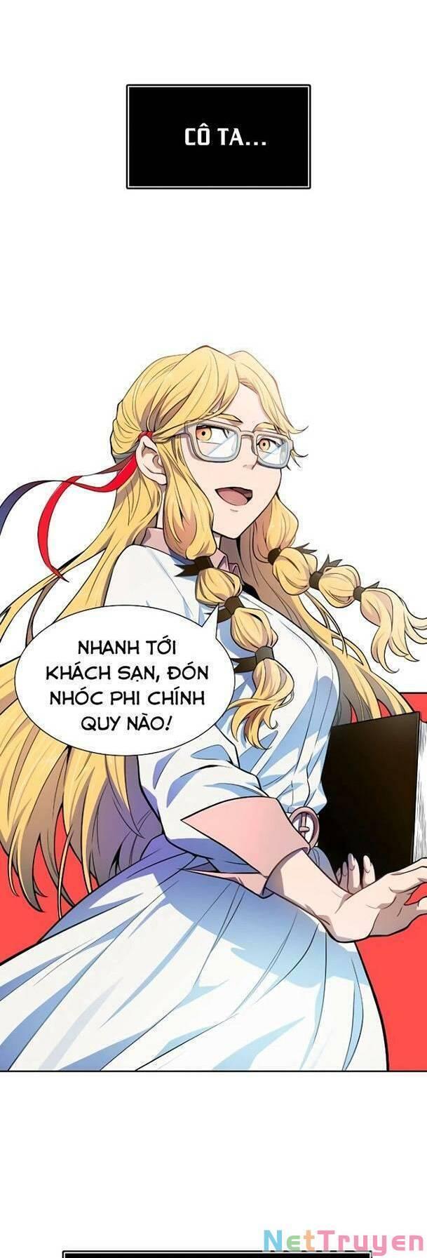 tòa tháp bí ẩn 2 chapter 564 27