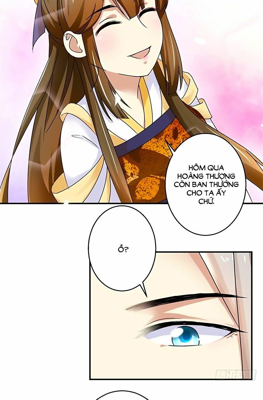 thuần phi ký chapter 4 11