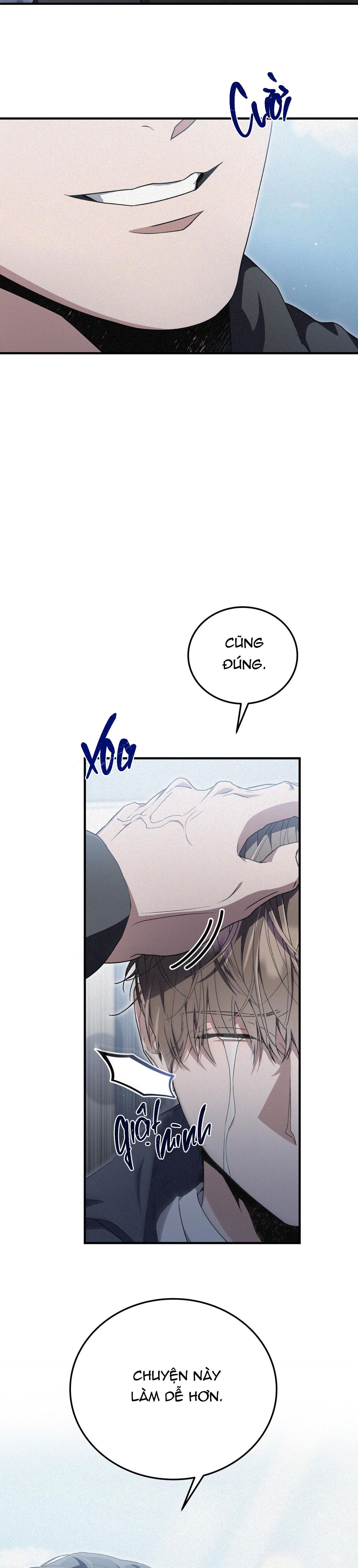 vô hình chapter 14 2