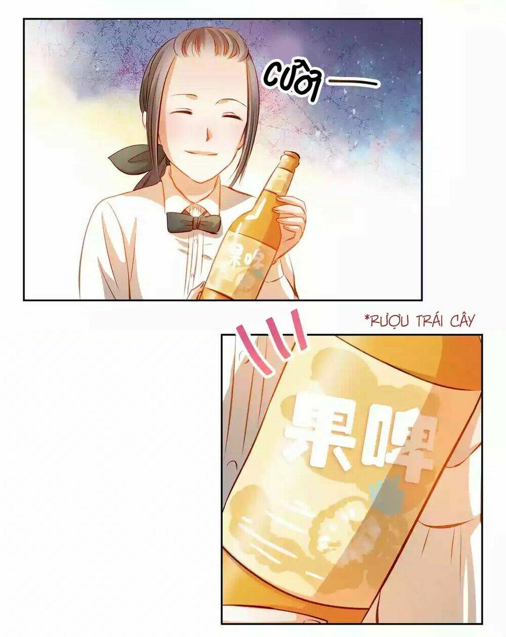 sự cám dỗ xấu xa chapter 34 9