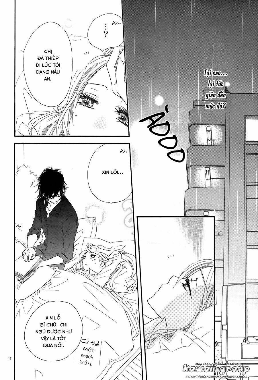 s-love chapter 4 15