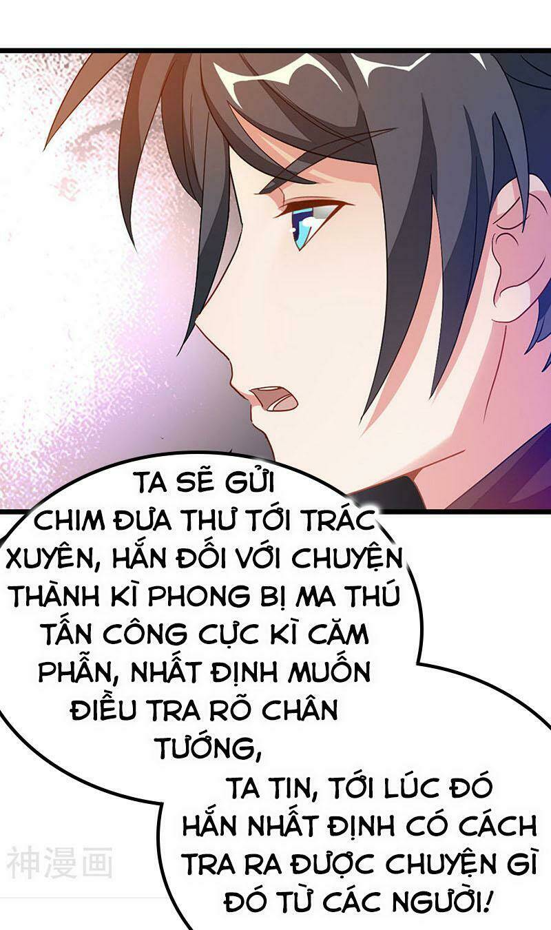 cửu dương thần vương chapter 183 17