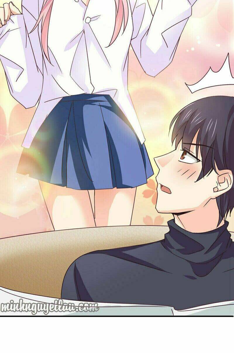 cuồng duệ tiểu thê chapter 40 16