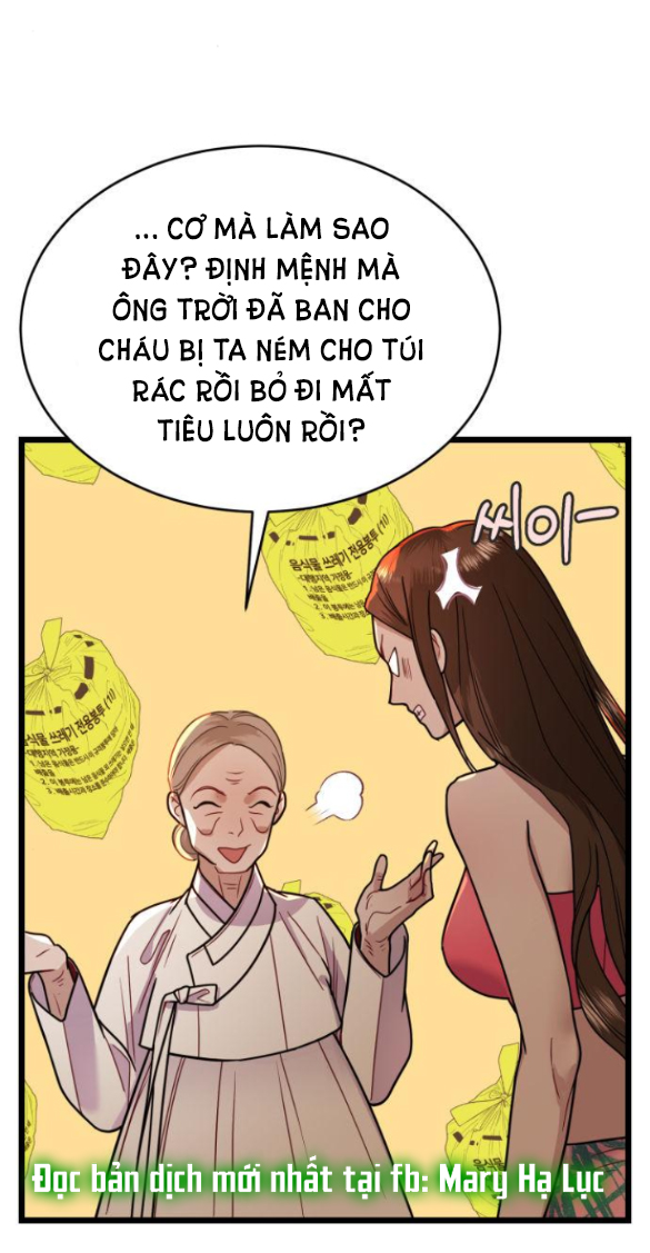 ảo thuật gia quyến rũ chapter 8.2 15