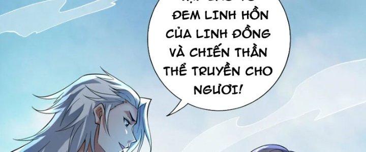 ẩn cư mười vạn năm, đời sau mời ta rời núi chapter 42 115