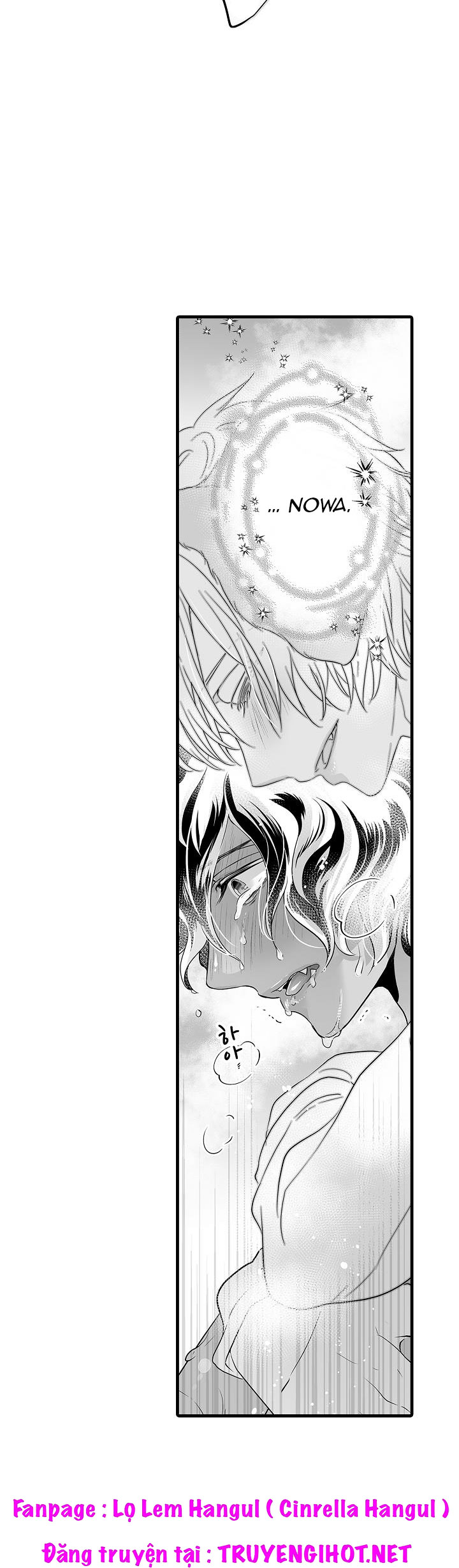 gấu ngủ đông chapter 6.2 7