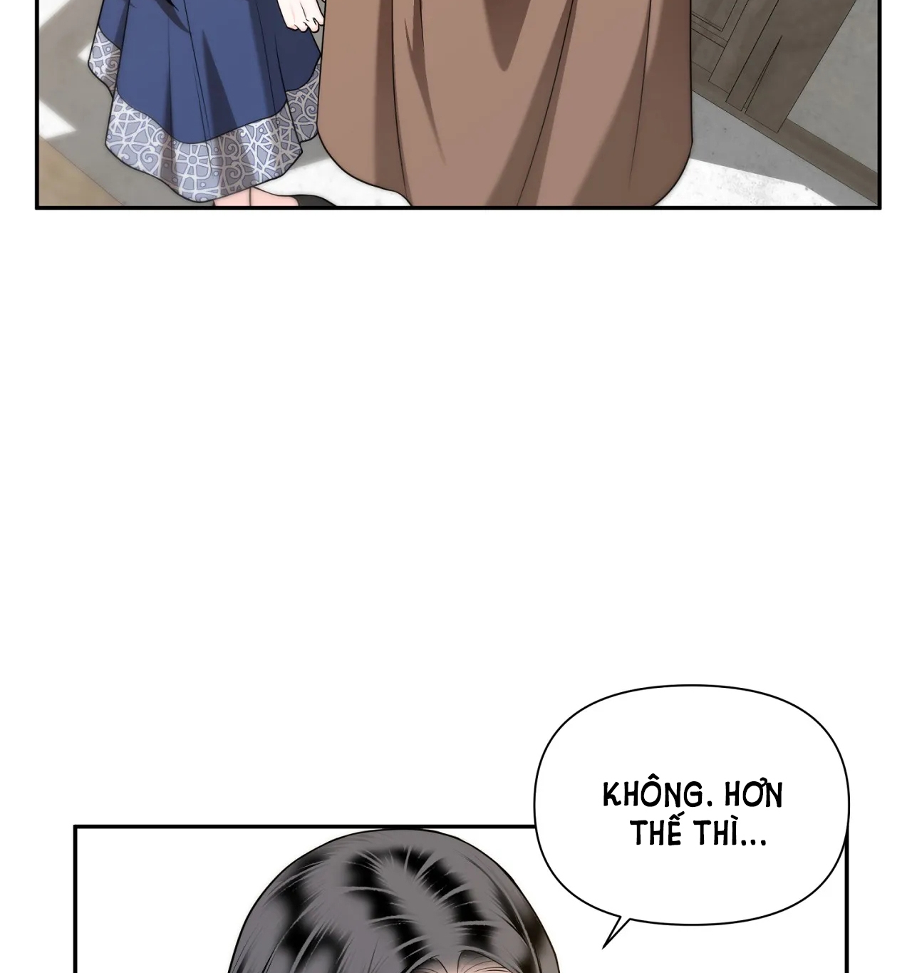 Lửa Trong Đầm Lầy chapter 31.1 - Trang 41