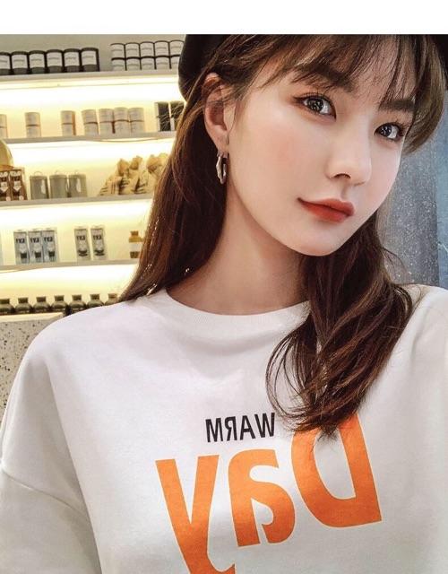 ÁO THUN TAY DÀI FORM RỘNG CÁ TÍNH CÓ UP VIDEO HÀNG THẬT