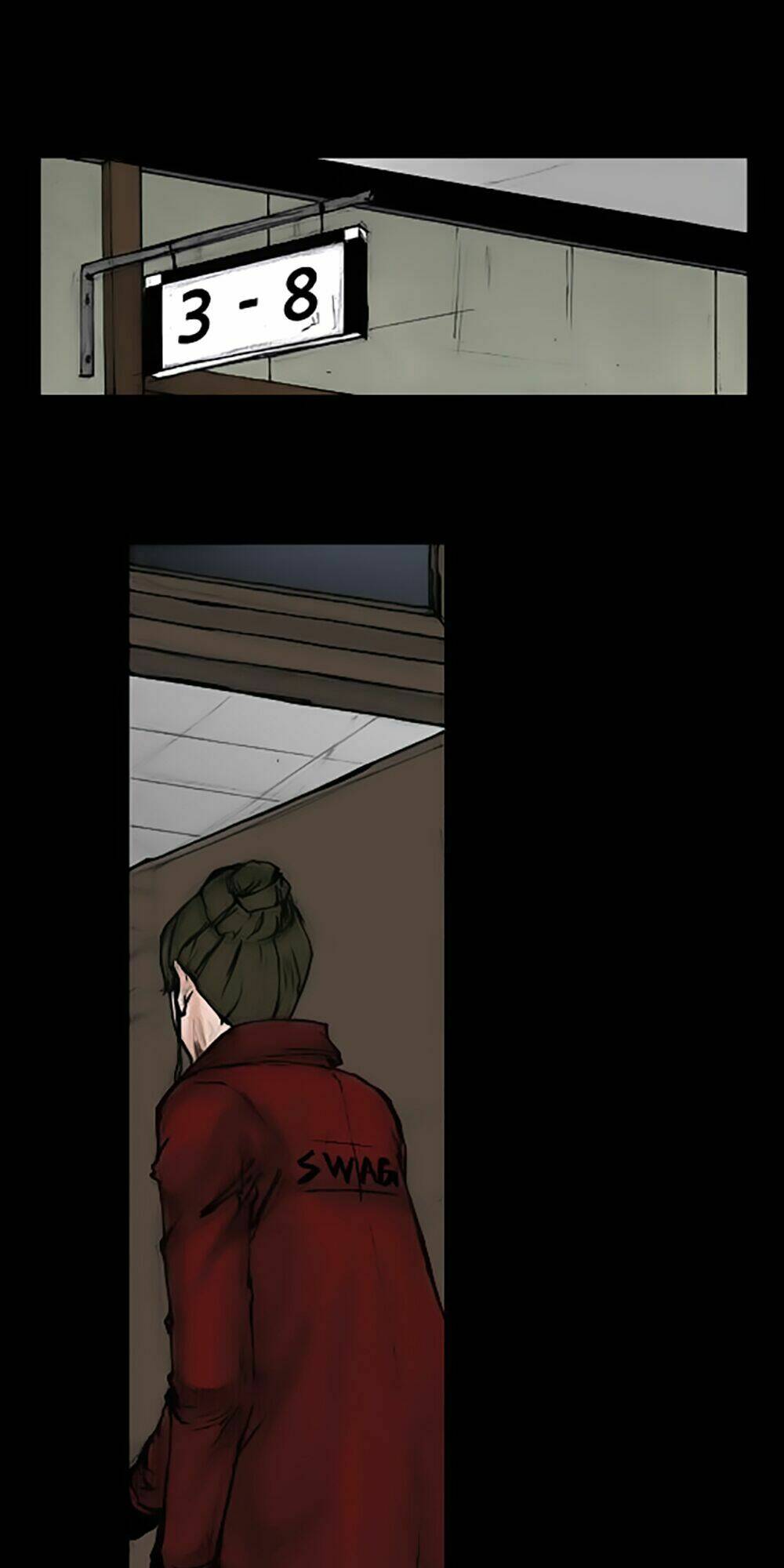 dokgo | độc cô chapter 62 12