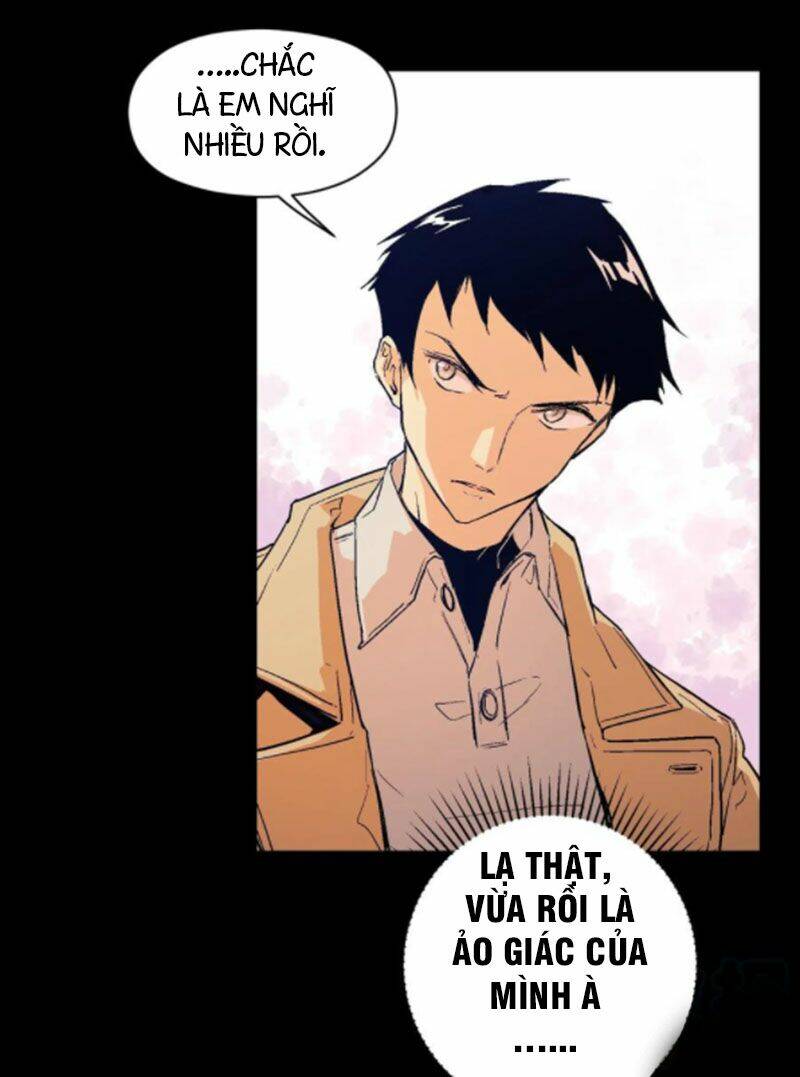 vương bài đặc công trùng sinh vườn trường chapter 15 32