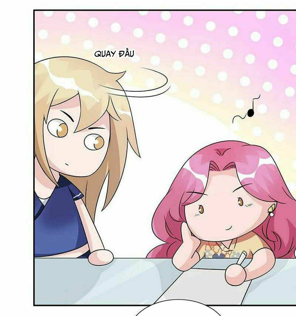 tiểu tâm can tuyệt sủng của lạc tiên sinh chapter 60 12