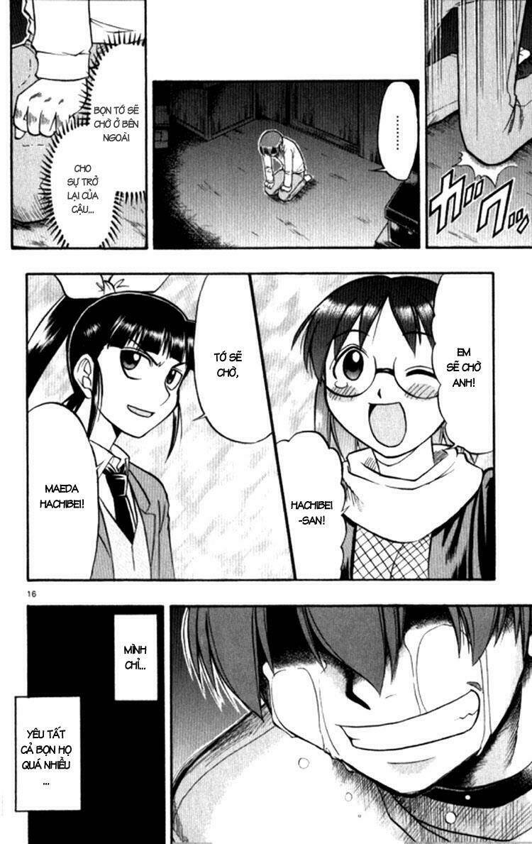 ai kora chapter 96 18