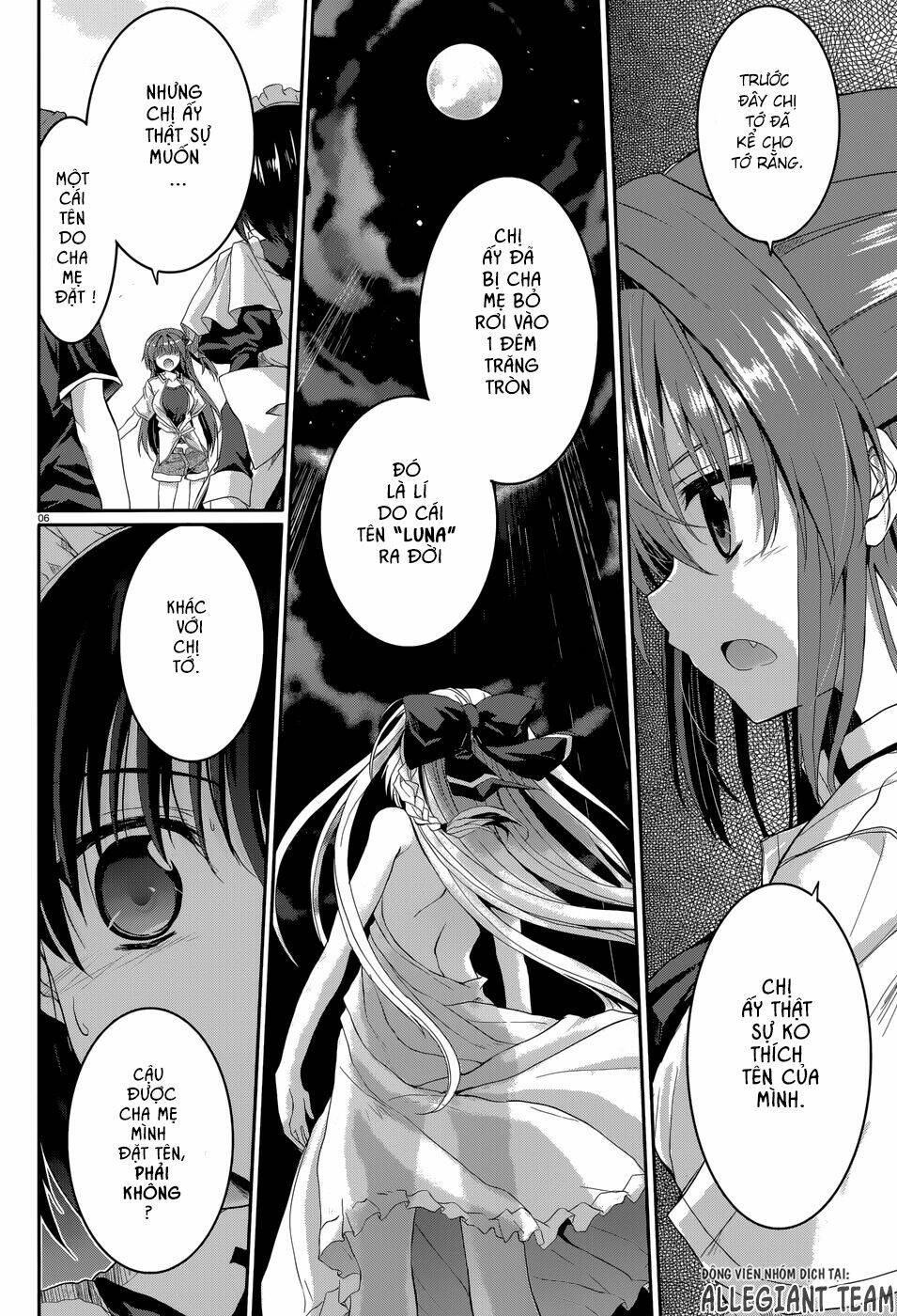 tsuki tsuki! chapter 36 6