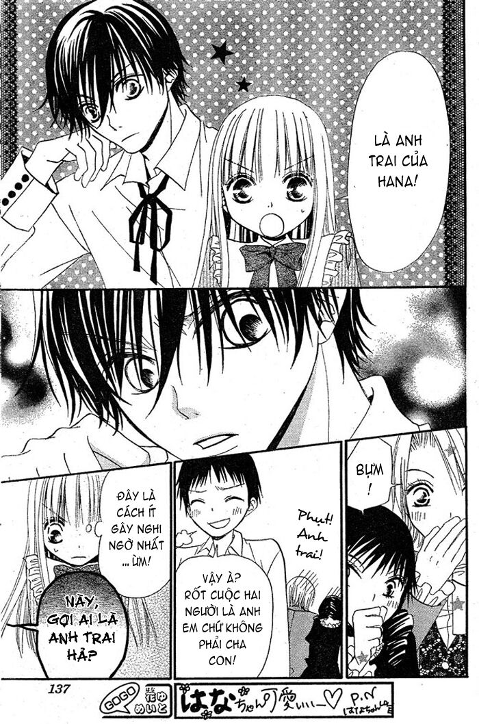 hoa và ác ma chapter 16 25