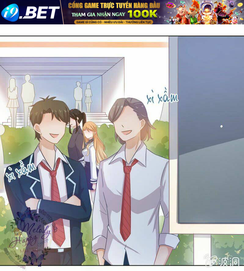 ma lạt thiên kim đẩu ác thiếu chapter 93 16