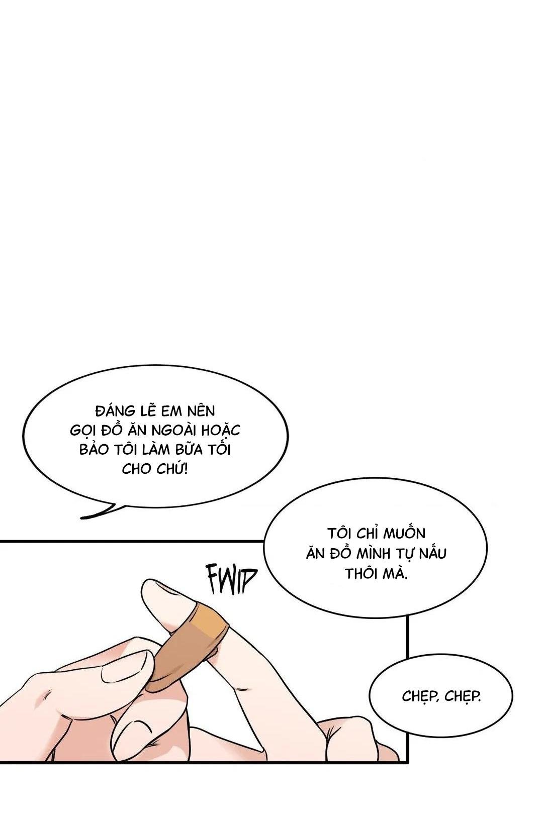 thủy triều thấp lúc chạng vạng chapter 87 17