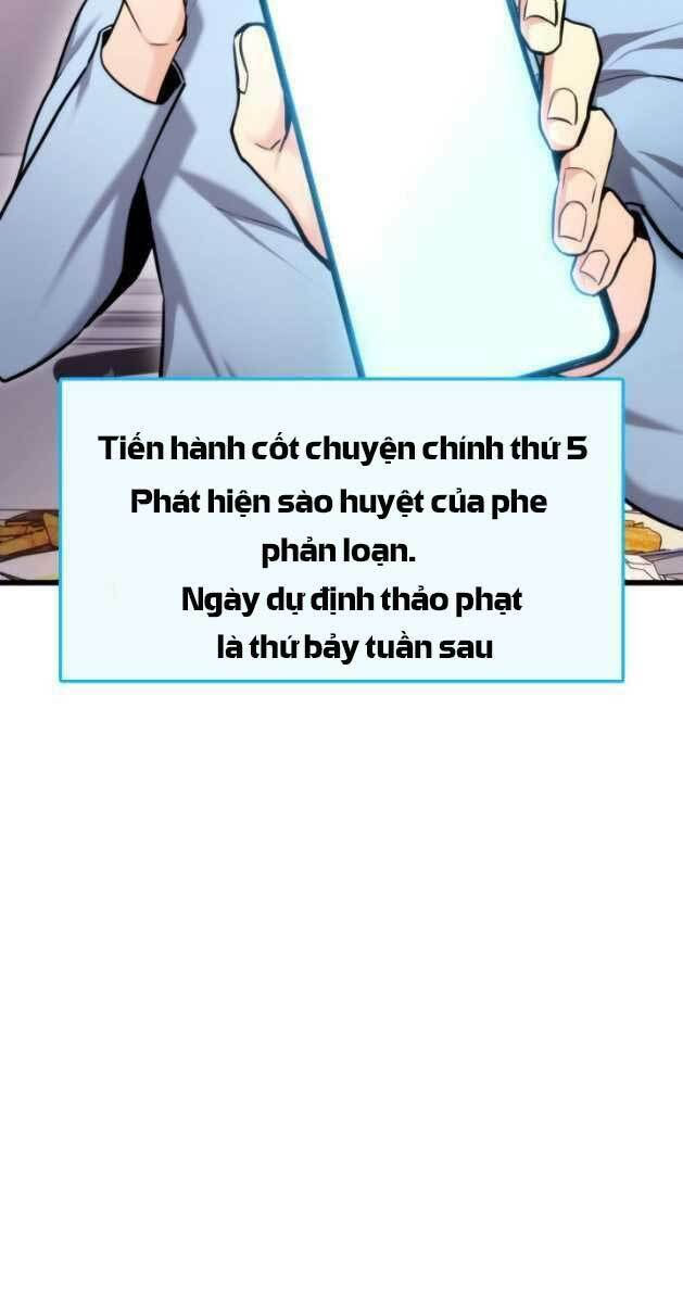 huyền thoại game thủ - tái xuất chapter 81 31