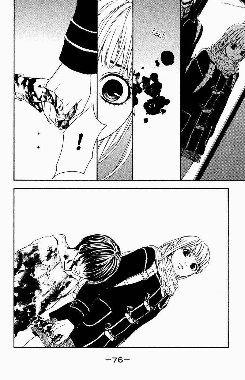 coelacanth chapter 6 33