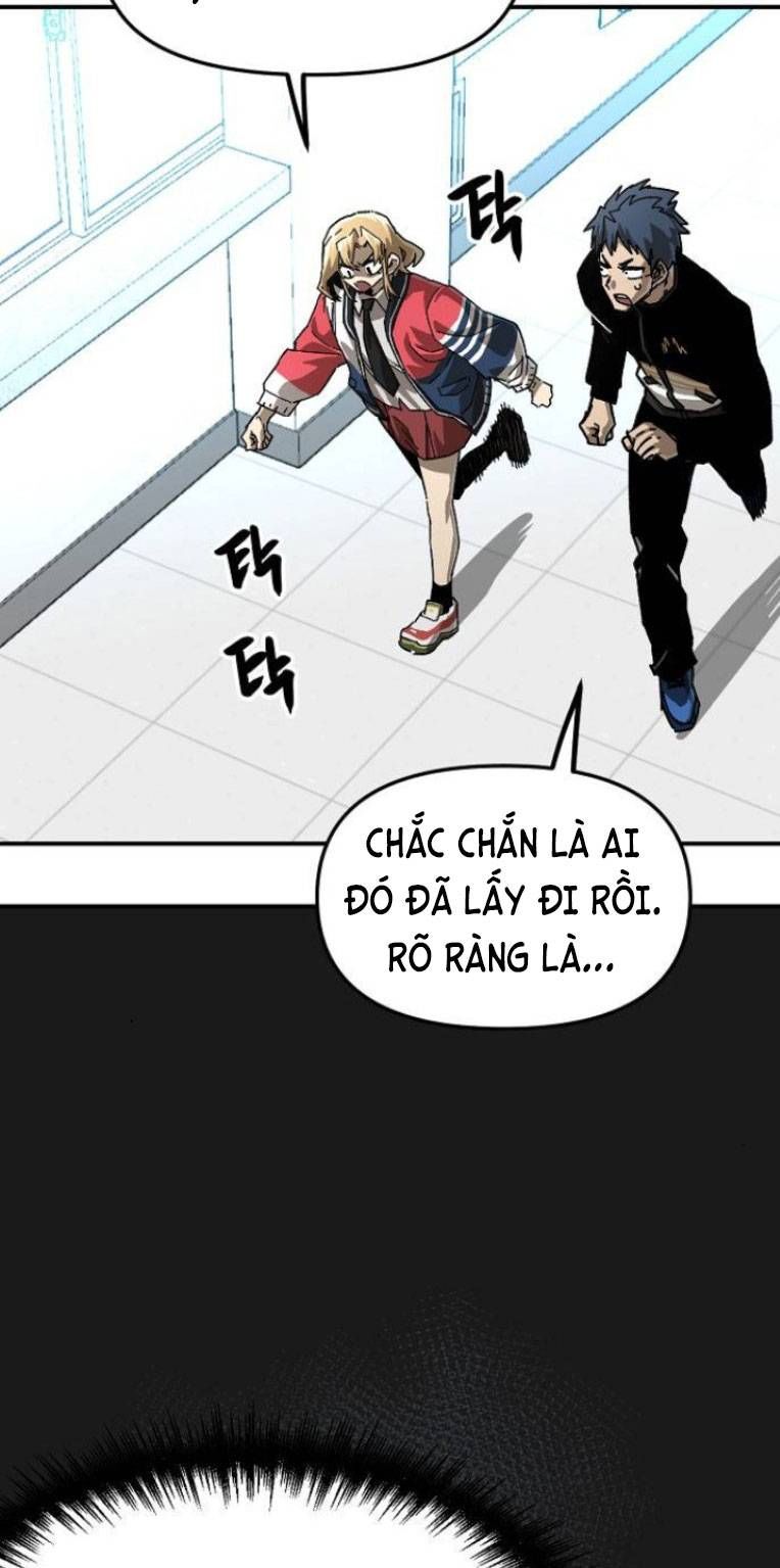 chỉ có cái c.h.ế.t mới là sự cứu rỗi chapter 21 73