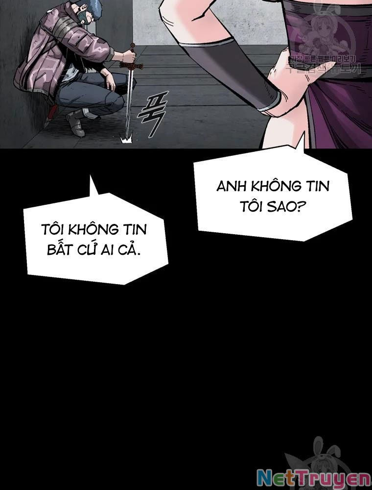 mật mã mê cung chapter 29 73