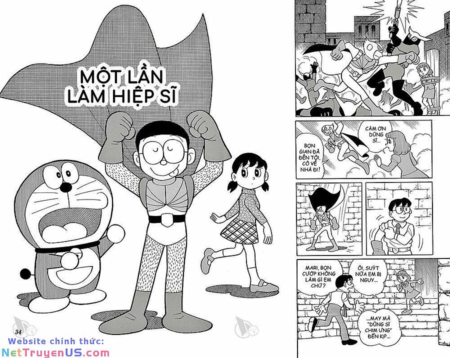 doraemon chapter 603 1