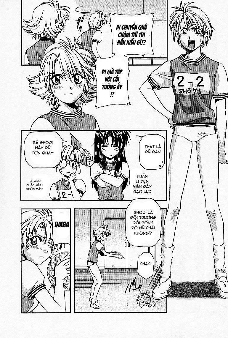 full metal panic! chapter 15 14