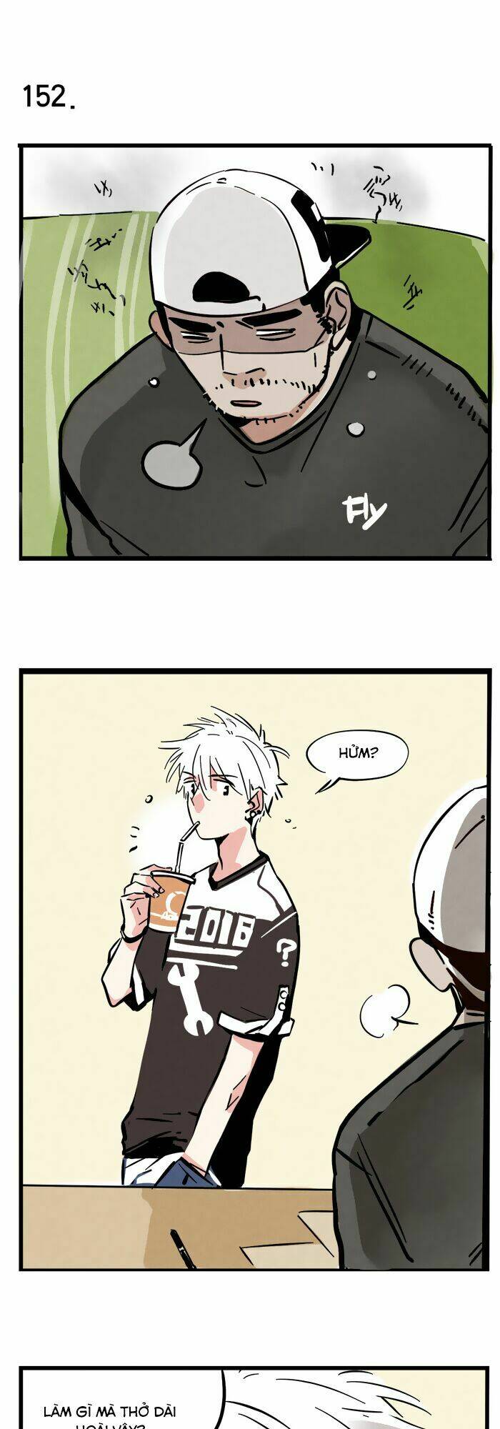 trang nhất toàn là hắn chapter 154 2