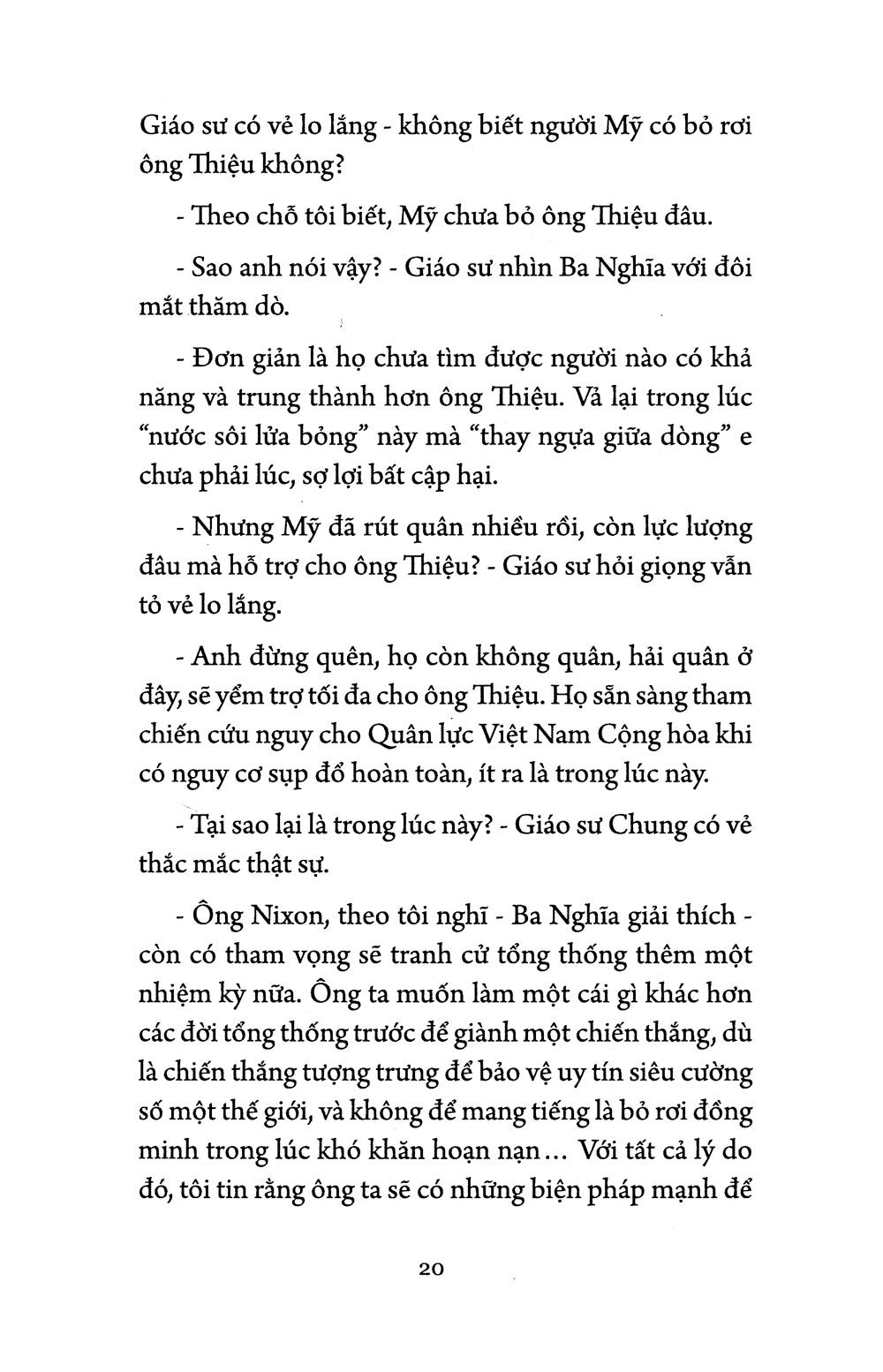 Góc Khuất