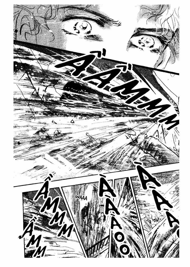 7 mầm sống chapter 55 26