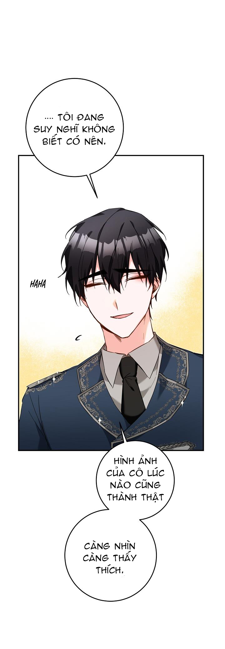 lí do cô ấy trở thành ác nữ chapter 12 26