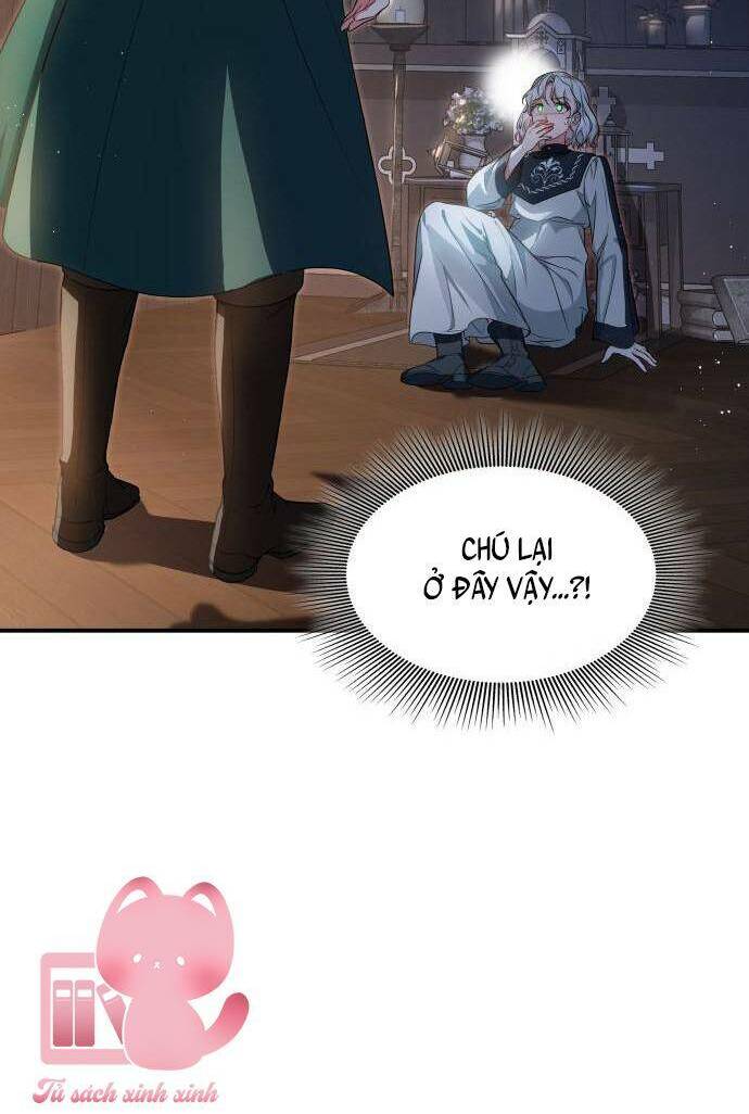 'di vật' melvin để lại chapter 12 26