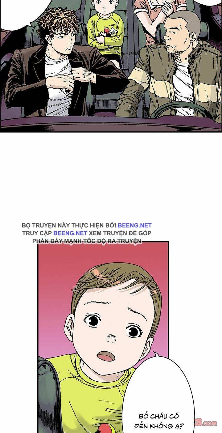 kang gito chapter 21 25