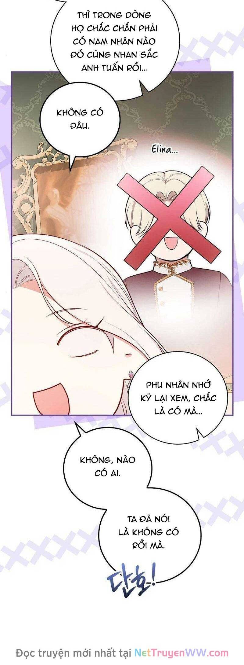 tôi trở thành mẹ của vị anh hùng chiến binh chapter 89 42