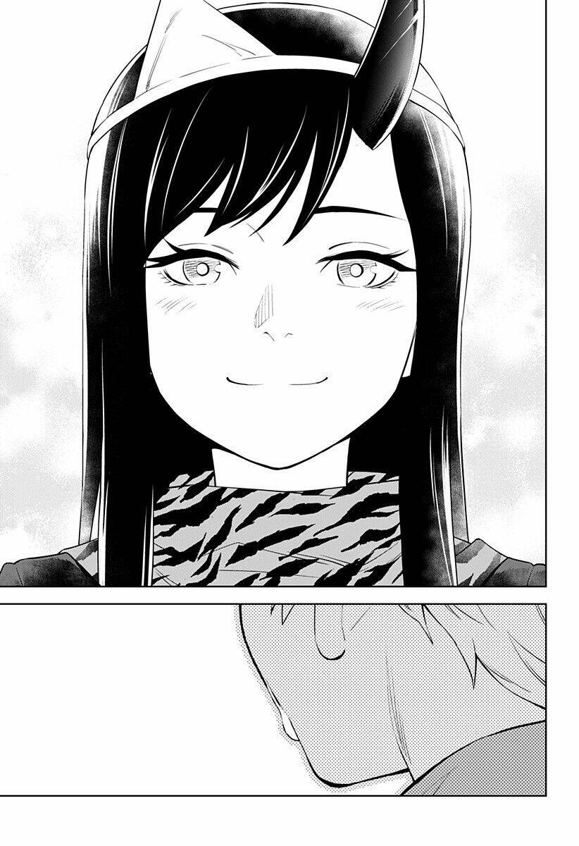 tiêu diệt dị nghị trong xã hội loài người chapter 19 18