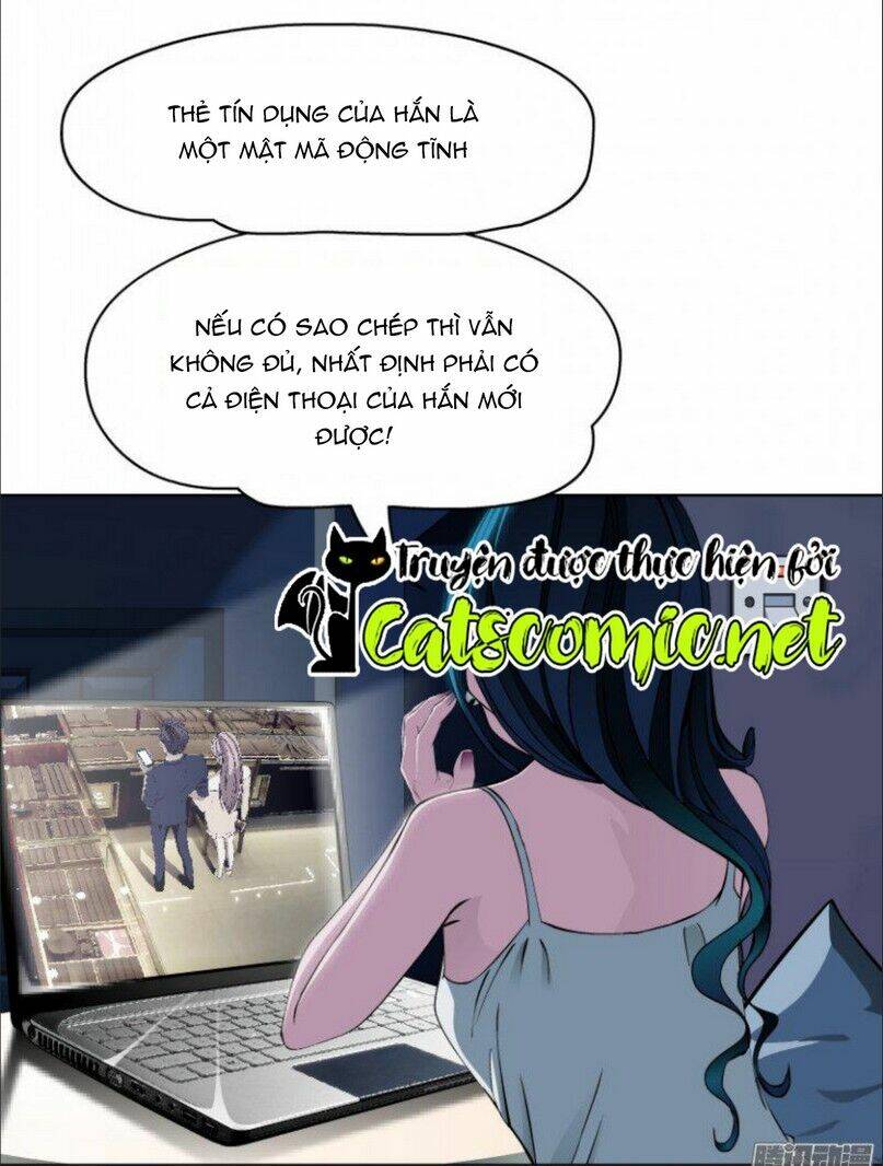 thành phố vật chất chapter 2 32