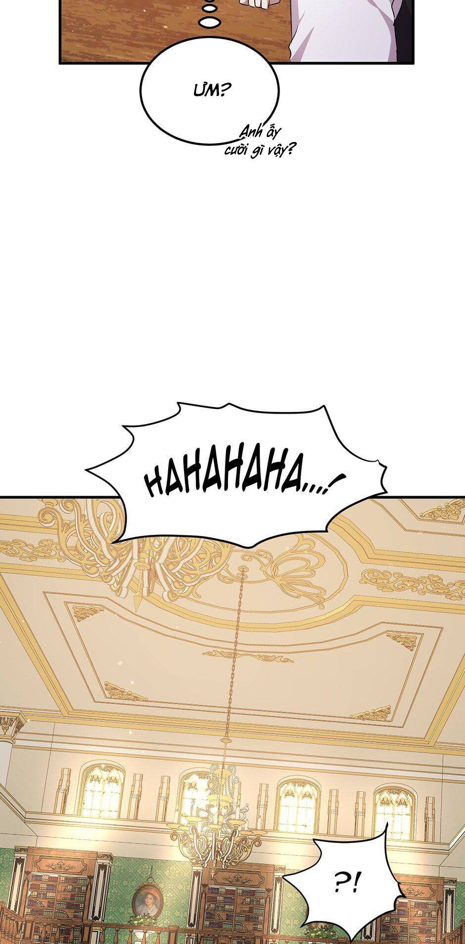 tại sao ngài làm điều này, công tước chapter 103 7