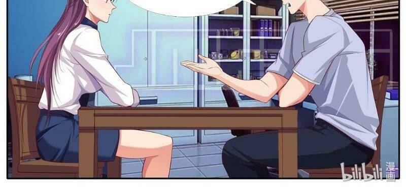 vương bài cao thủ của nữ tổng tài chapter 48 27