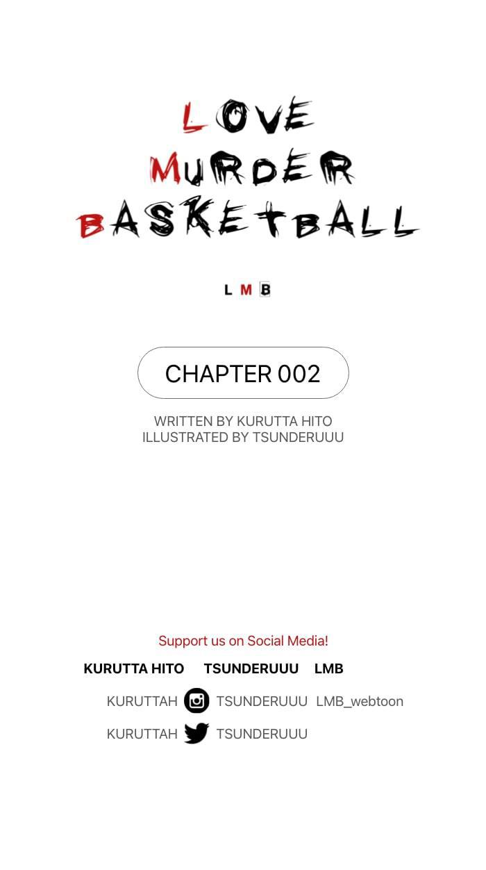 love murder basketball chapter 2 1
