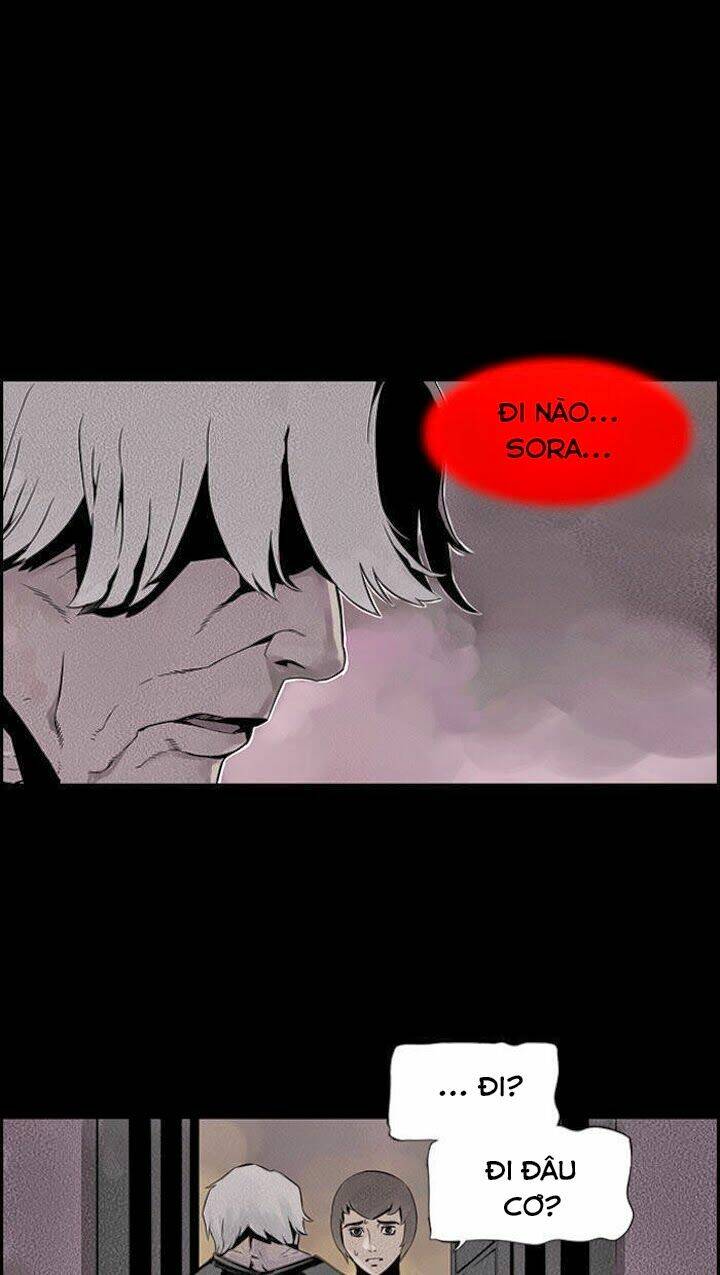 những xác chết hồi sinh từ đại dương chapter 14 45