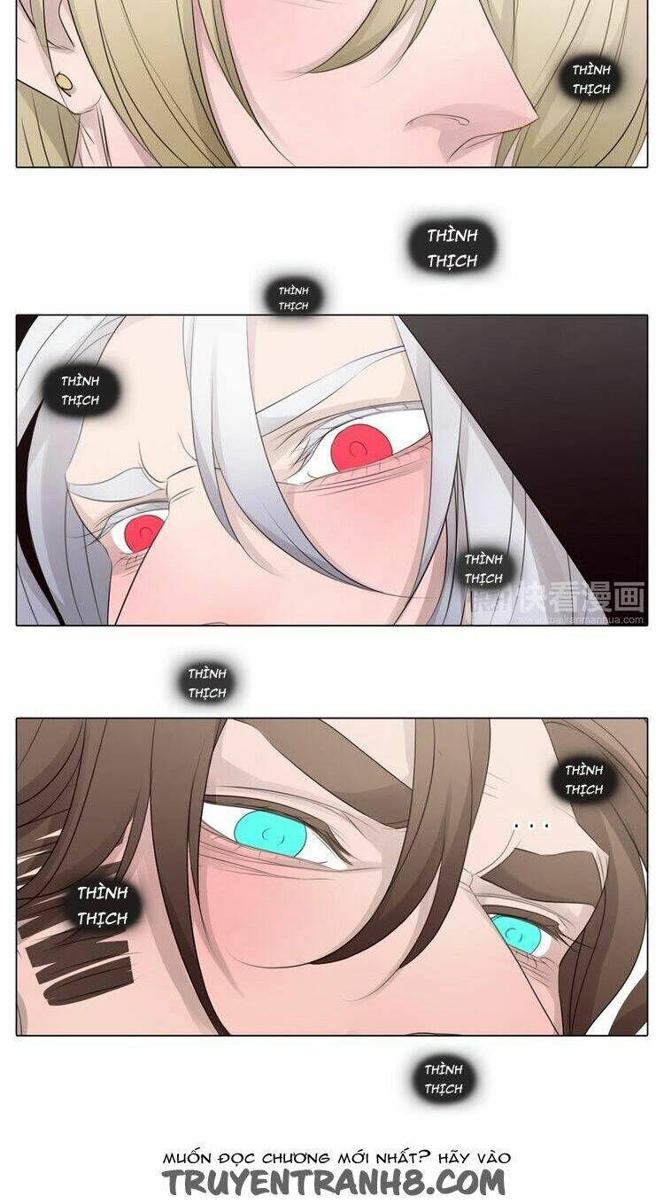 vampire & hunter chapter 33 9