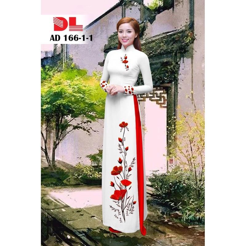 Vải áo dài