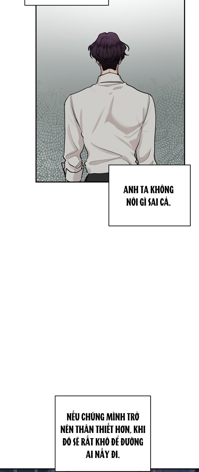 cặp đôi oan gia ngõ hẹp chapter 43 11